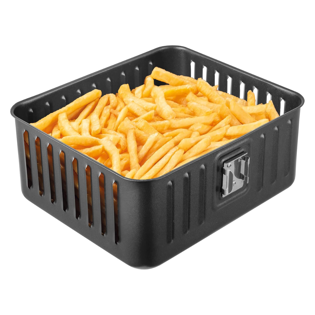 Fritadeira Air Fryer Forno Oven 12L, Mondial