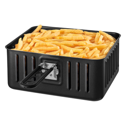 Fritadeira Air Fryer Forno Oven 12L, Mondial