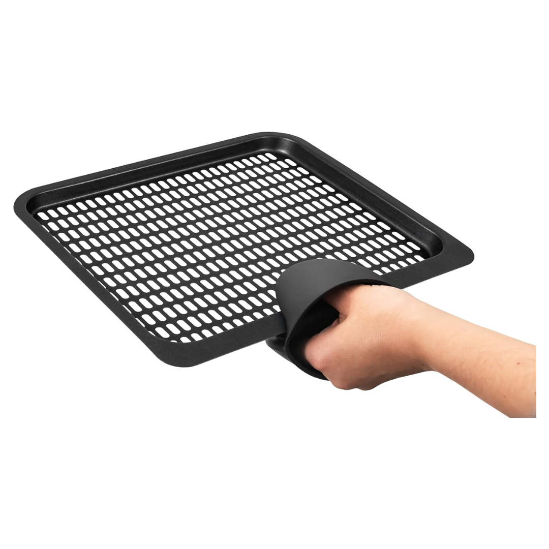 Fritadeira Air Fryer Forno Oven 12L, Mondial